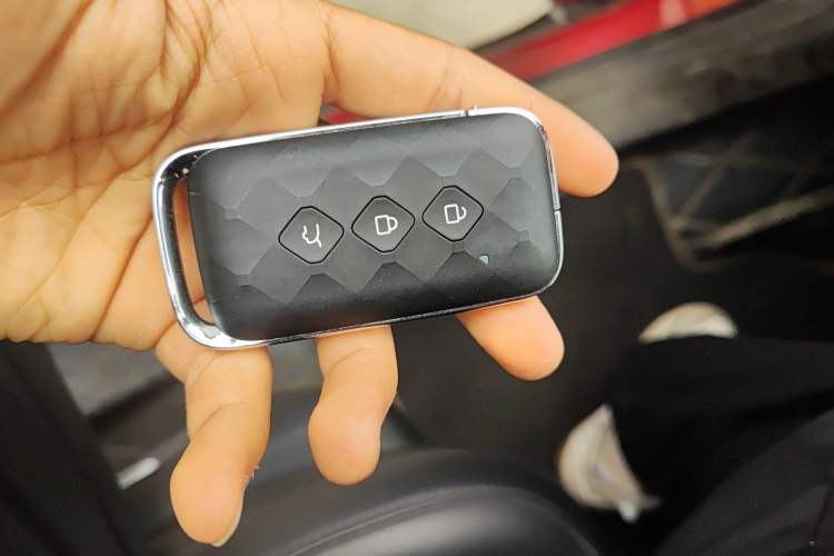 Used Wuling Xingguang 2024 Co-Creation Edition 510 Advanced Model