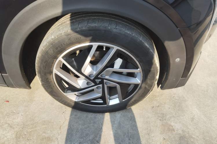 Used NETA U 2021 Pro 500 Lunar Edition
