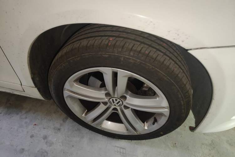 Used Volkswagen Scirocco 2011 2.0 TSI R-Line