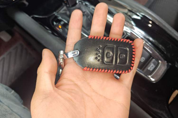 Used Honda Vezel 2018 1.5L CVT 2WD Technology Elite Model Vehicle Key