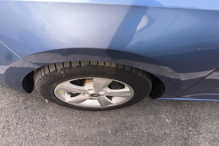 Used Skoda Rapid Spaceback 2014 1.6L Manual Enjoyment Edition