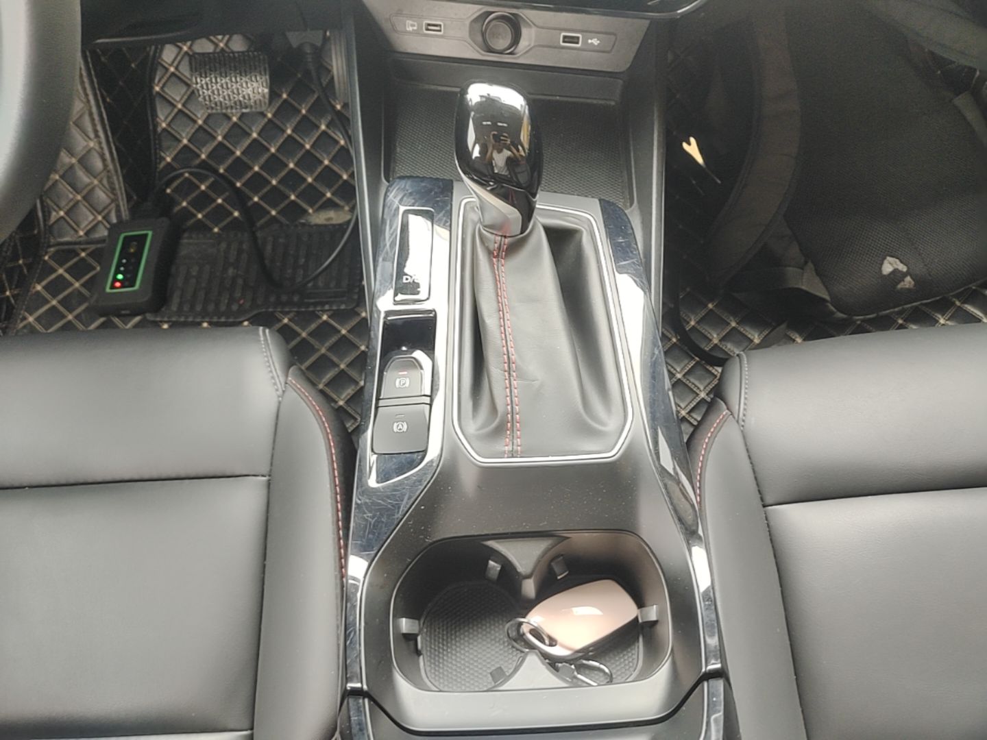 MG 5 2022 180 DVVT CVT Youth Luxury Edition — снимка 16