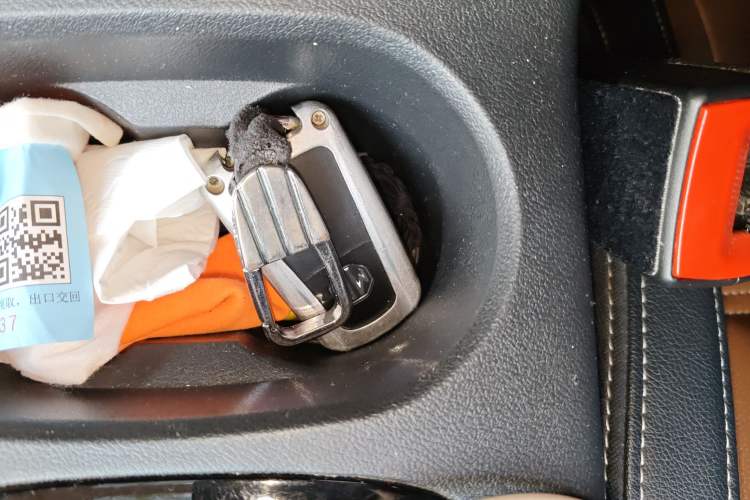 Used MG GS 2016 1.5TGI TST Luxury Edition