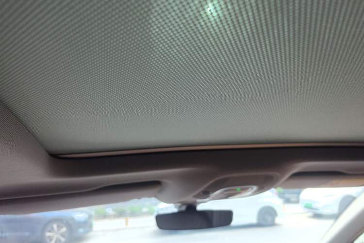 Used Audi Q5L 2020 Updated 40 TFSI Prestige Fashion Edition