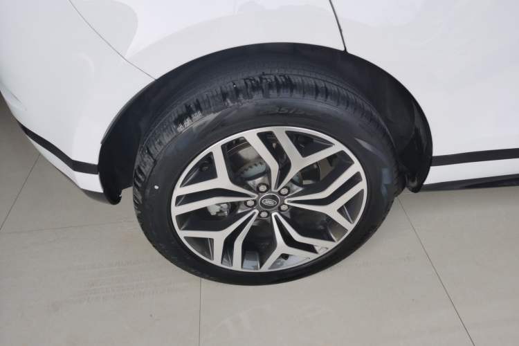 Used Land Rover Range Evoque 2022 Facelifted Aurora L 249 PS R-Dynamic Luxury Edition
