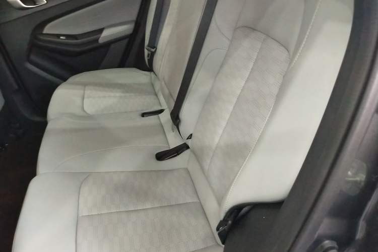 Used Changan CS55PLUS PHEV 2025 Smart New Blue Whale 125km Battleship Edition
