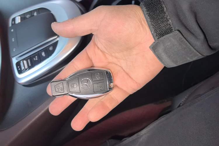 Used Mercedes-Benz V-Class 2022 V 260 L Long-wheelbase Luxury Edition
