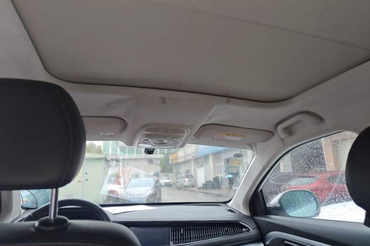 Used Haval H2s 2017 Blue Label 1.5T Manual Elite Model