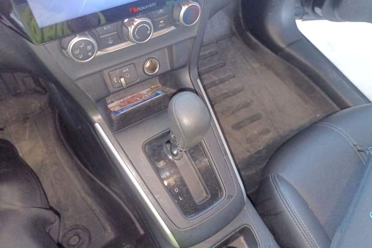 Used Nissan Sylphy 2022 Classic 1.6XE CVT Comfort Edition