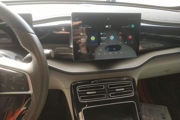 Used BYD Qin PLUS 2023 Champion Edition DM-i 55KM Superior Model