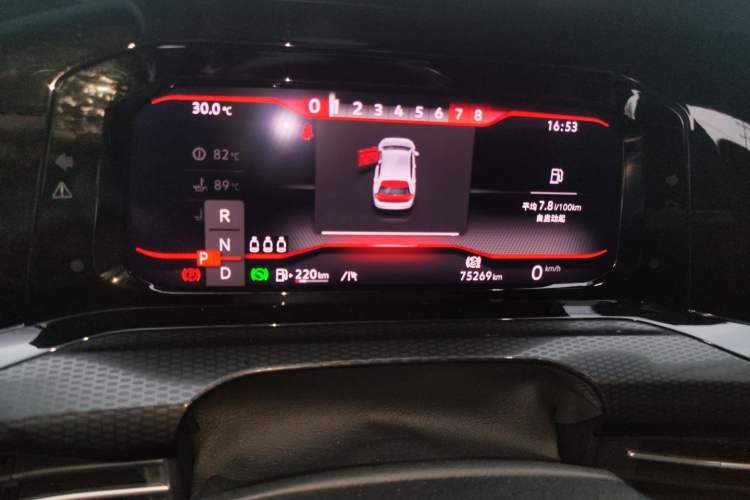 Used Volkswagen Golf GTI 2021 380TSI DSG GTI
