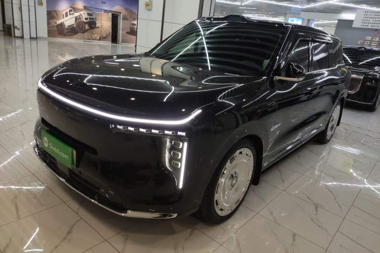 Used IM LS9 2026 Model 66 Ultra