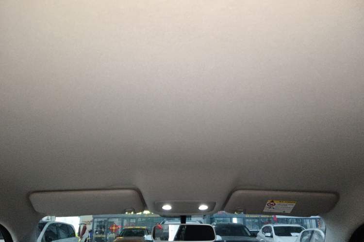 Used Leapmotor T03 2025 403 Comfort Edition