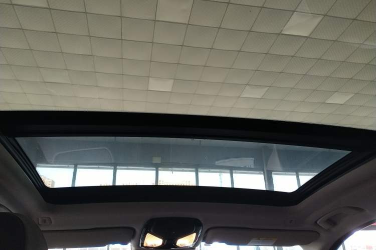 Used BMW X3 2019 xDrive28i M Sport Package
