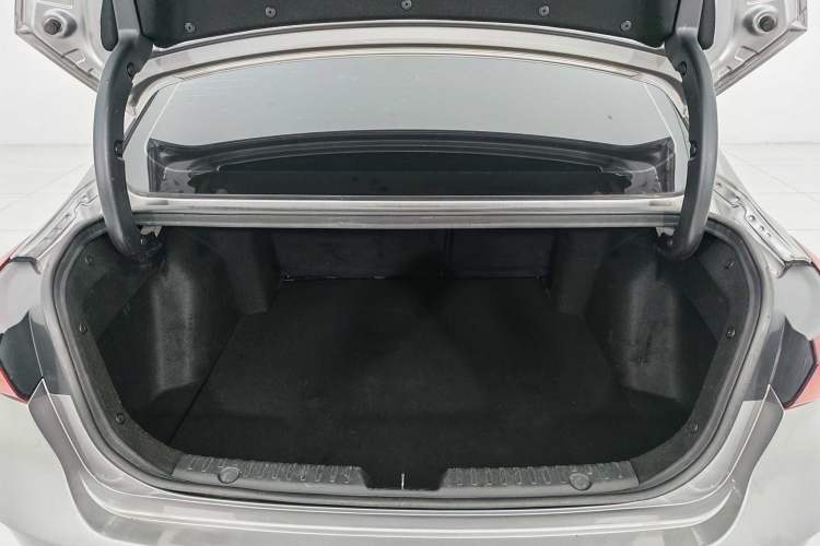 Used Changan Eado 2020 PLUS Blue Whale NE 1.4T GDI DCT Flagship Model
