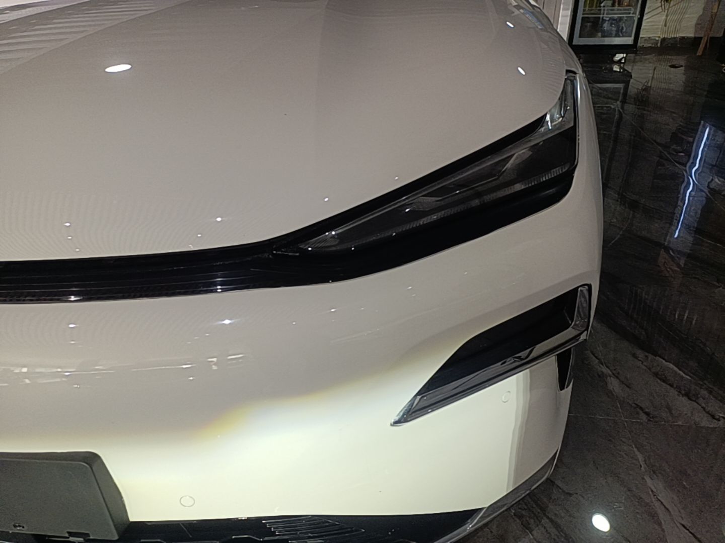 Geely Galaxy 8 2025 130km EM-P Starship Edition — снимка 8