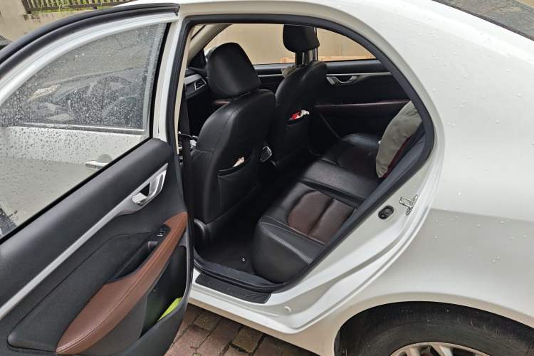 Used Geely Auto Vision 2018 1.5L Automatic Happiness Edition
