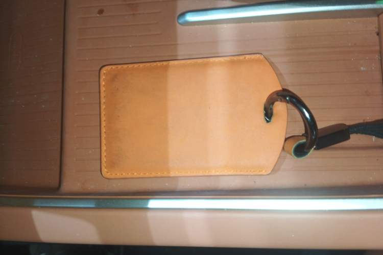 Used ONVO L60 2024 60 kWh Rear-Drive Version
