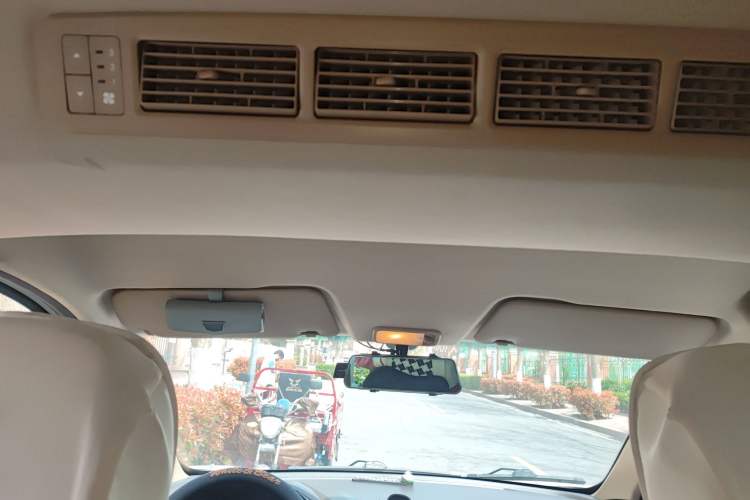 Used Wuling Hongguang 2021 1.5L Facelift S Comfort Version Hydraulic Power Steering LAR Headliner