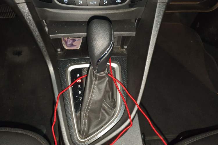 Used Buick GT 2019 18T Automatic Connected Elite Model China VI Standard