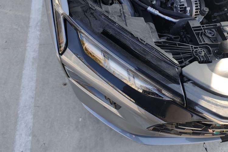 Used Ford Mondeo 2023 EcoBoost 245 Ultimate Model