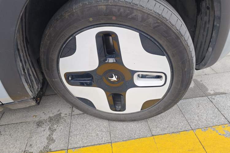 Used ARCFOX Kaola S 2024 AIR
