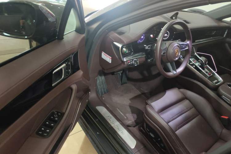 Used Porsche Panamera 2023 Panamera 2.9T