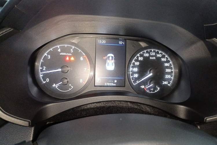 Used Nissan Teana 2021 2.0T XL Smart Upgrade Edition