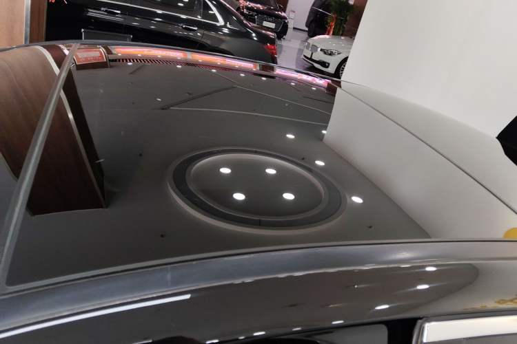 Used Mercedes-Benz E-Class 2021 Restyled E 300 L Luxury Edition
