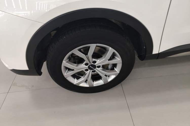 Used Haval H6 2021 China Trend Edition 1.5 GDIT Automatic Champion Version
