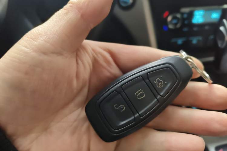 Used Ford Kuga 2013 2.0L GTDi Four-Wheel Drive Premium Model