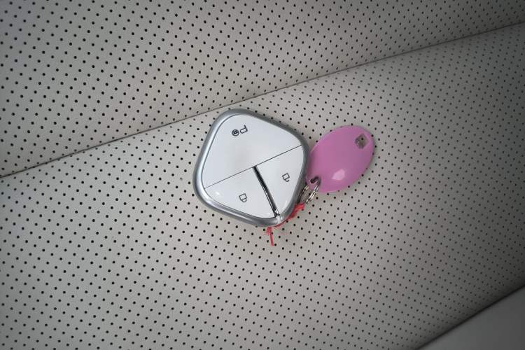 Used Baojun Yunhai 2024 600km Pure Electric Version