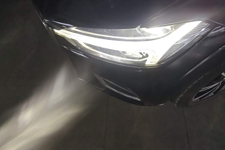 Used Volvo XC60 2018 T5 4x4 Zhiya Luxury Edition
