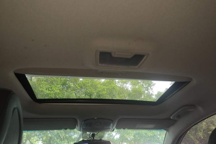 Used Hyundai Tucson 2015 1.6T Dual-Clutch Two-Wheel-Drive Smart Model