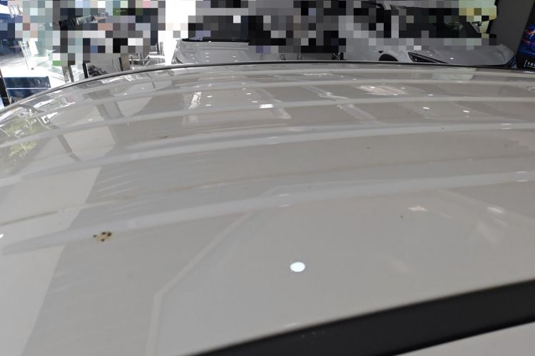 Used BYD Yuan New Energy 2019 EV535 Smart Connect Trendsetting Model
