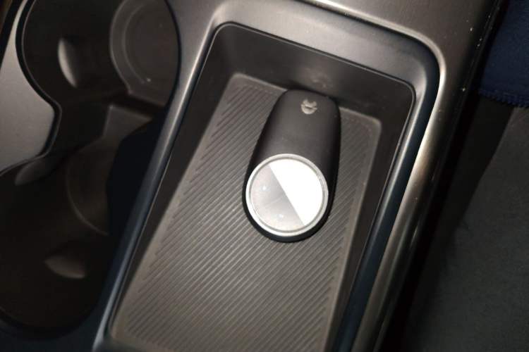 Used Nio ES6 2019 420 km Sport Version