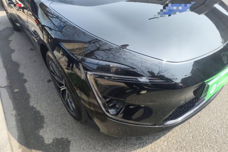 Used Avatr 12 2025 Ultra Extended-Range Edition