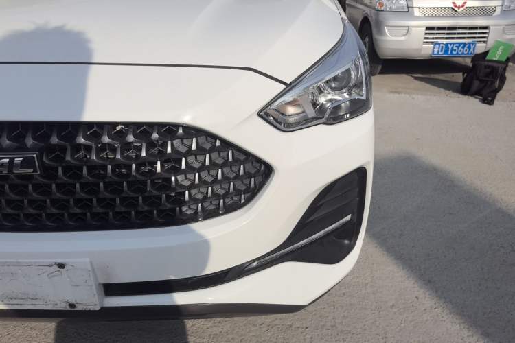 Used Haval M6 2019 1.5T DCT Two-Wheel Drive Value Edition China VI Standard