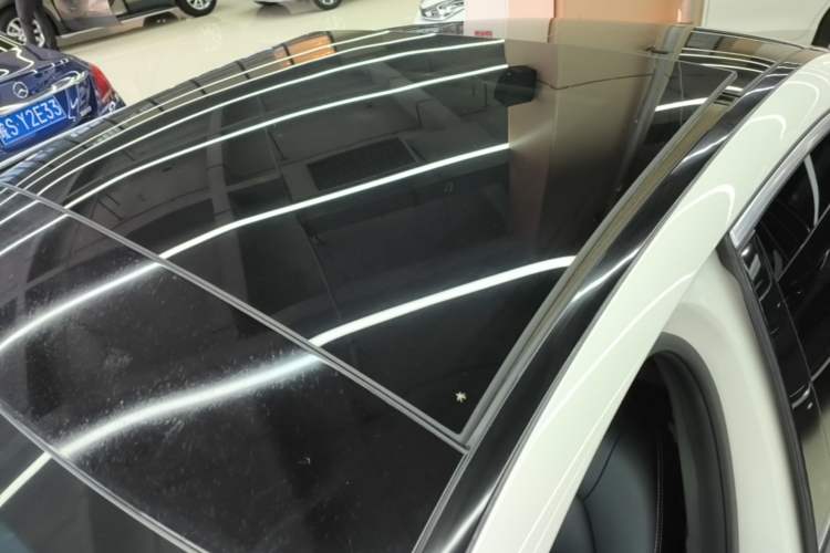 Used Mercedes-Benz C-Class 2019 Restyled C 260 L Sport Edition Roof