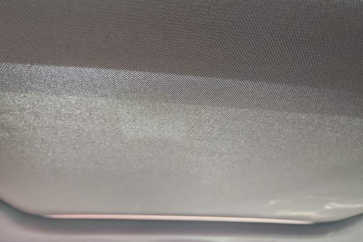 Used Volvo S90 New Energy 2022 T8 eDrive Hybrid Luxury Edition Headliner