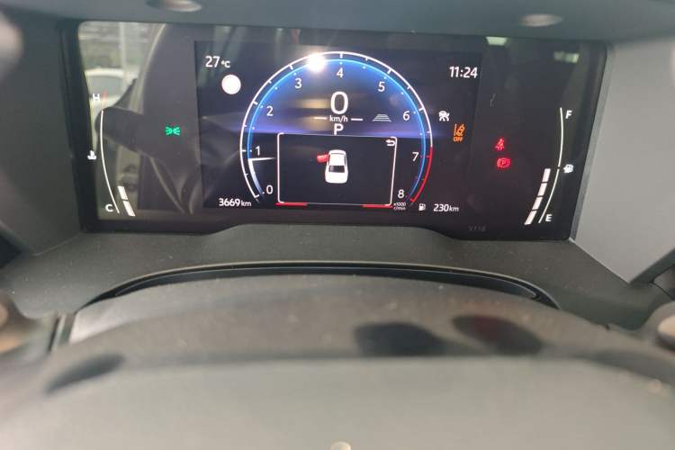 Used Toyota Camry 2024 2.0 GVP Luxury Edition
