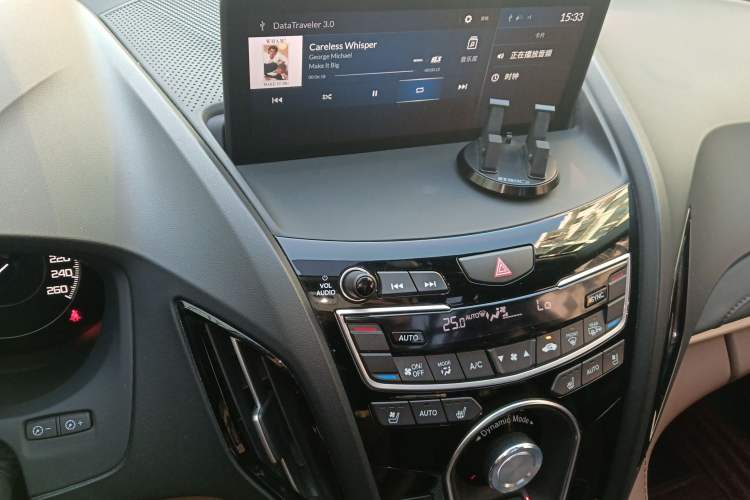 Used Acura RDX 2019 2.0T Prestige Edition SH-AWD China V Standard
