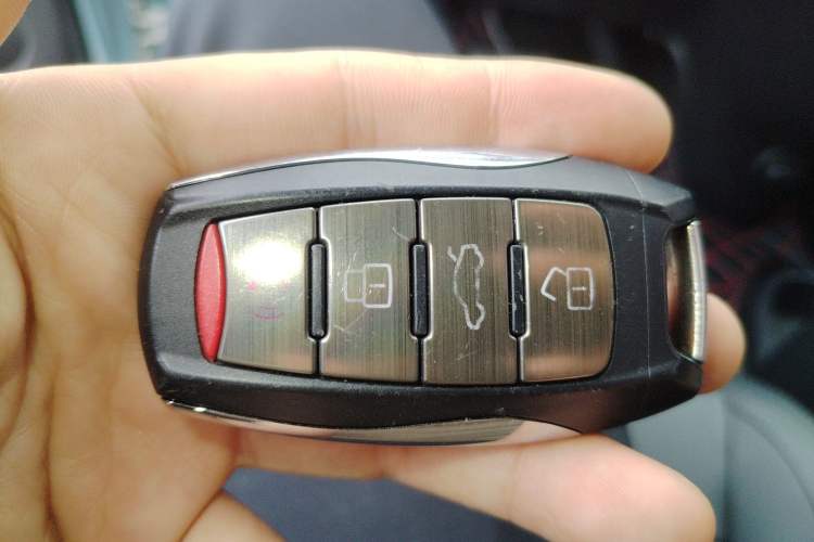 Used ORA Black Cat 2021 351 km Standard Version
