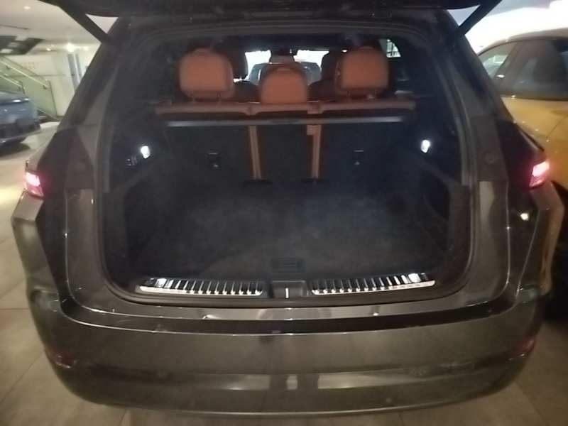 Used Li Auto L7 2024 MAX Model — 18