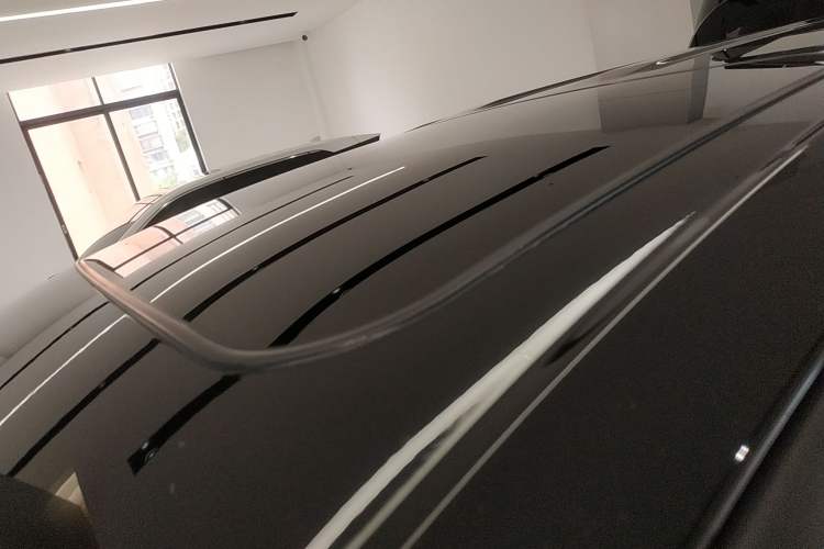 Used Toyota FRONTLANDER 2023 2.0L CVT Leading Edition
