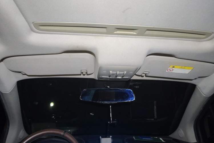 Used Chevrolet Trax 2016 1.4T Automatic Two-Wheel Drive Comfort Version with Sunroof
