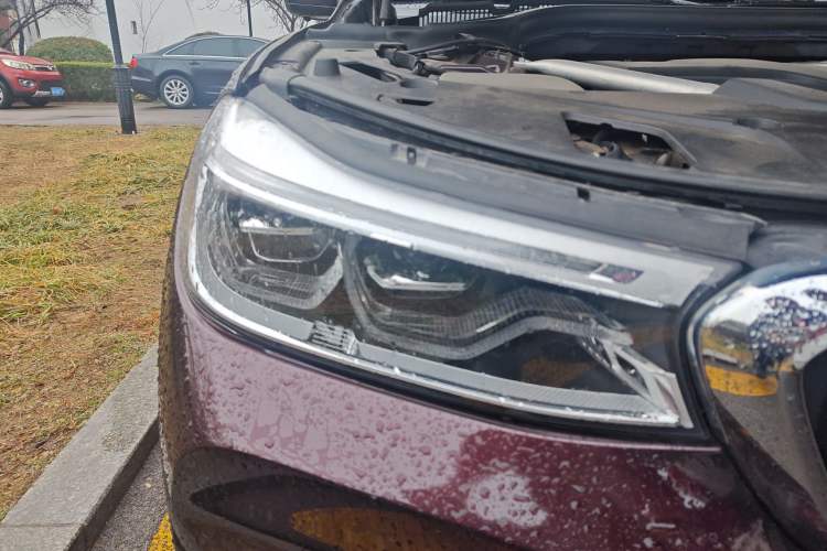 Used BMW 6 Series GT 2018 630i Luxury Design Package