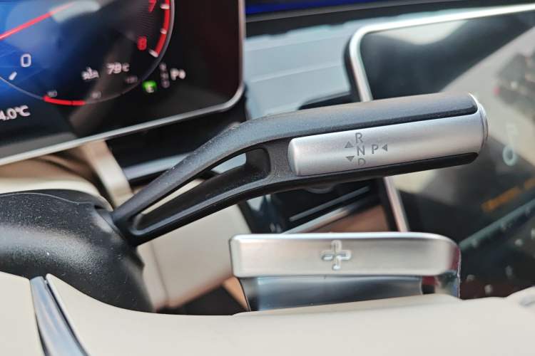 Used Mercedes-Benz S-Class 2010 S 300 L Business Model