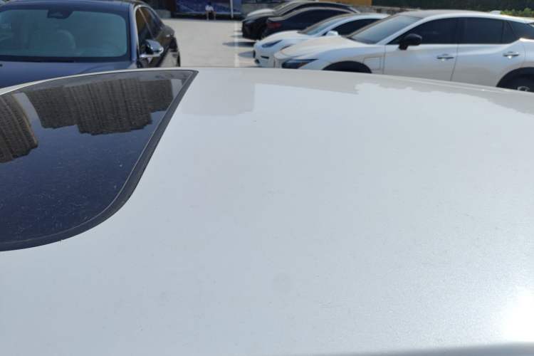 Used Honda Jade 2017 1.8L automatic Comfort version 5 seats
