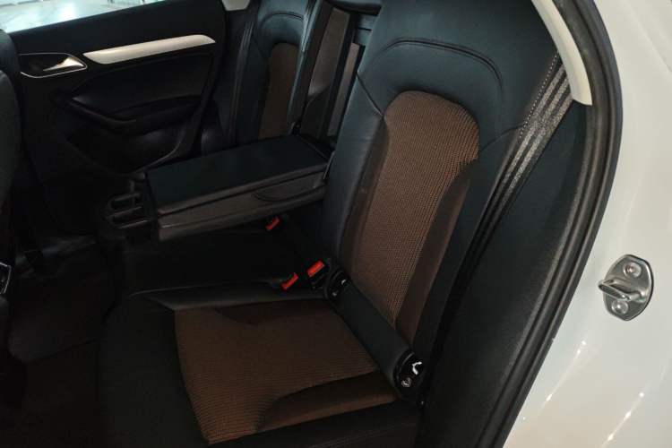 Used Audi Q3 2016 30 TFSI Fashion Model